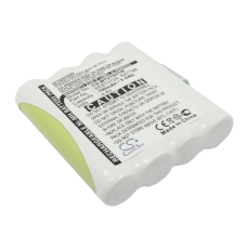 Compatibele batterijvervanging voor Motorola BNH-370,KEBT-072-A,KEBT072,KEBT072A