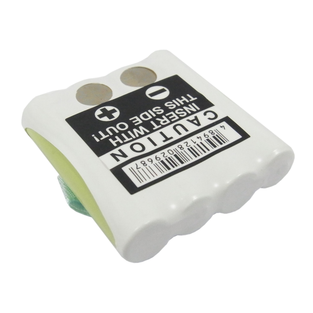 Batterij voor tweerichtingsradio Motorola SX700R (CS-MTV700TW)