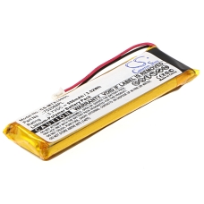 Compatibele batterijvervanging voor Midland 752068PL