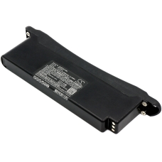 Compatibele batterijvervanging voor Magnetek BT114-0