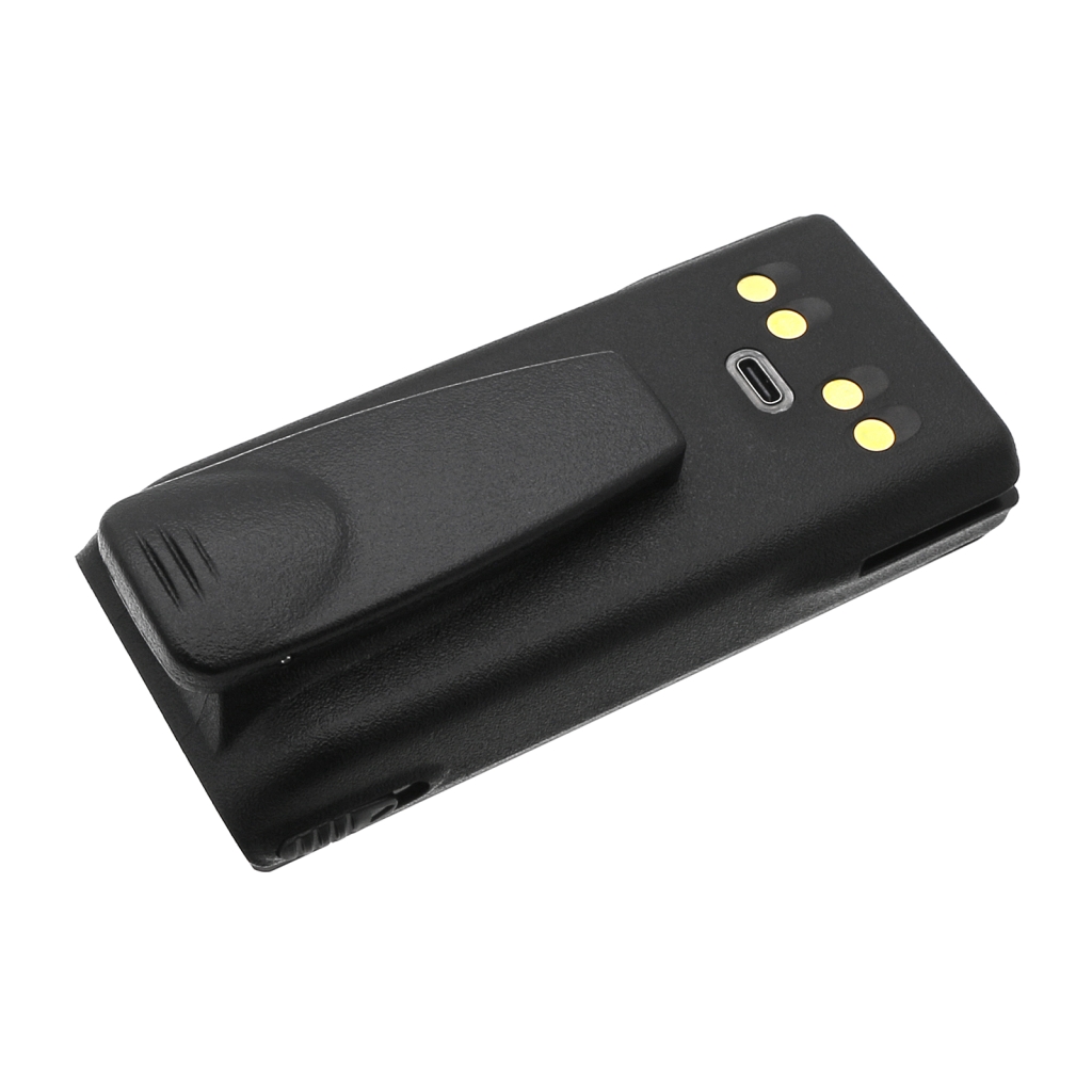 Batterij voor tweerichtingsradio Motorola Radius P25