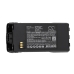 Batterij voor tweerichtingsradio Motorola Radius P25