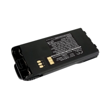 Compatibele batterijvervanging voor Motorola HNN9815,NNTN6263,NNTN7032,NNTN7032A,NNTN7032B...