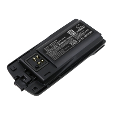 Compatibele batterijvervanging voor Motorola PMNN4434,PMNN4434A,PMNN4434AR