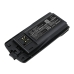 Batterij voor tweerichtingsradio Motorola RMU2080d (CS-MTX240TW)