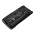 Batterij voor tweerichtingsradio Motorola CS-MTX240TW