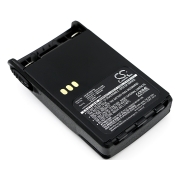 Batterij voor tweerichtingsradio Motorola EX560