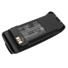 Compatibele batterijvervanging voor Motorola NNTN4066,NNTN4077,NNTN4103,PMNN4065,PMNN4065A...