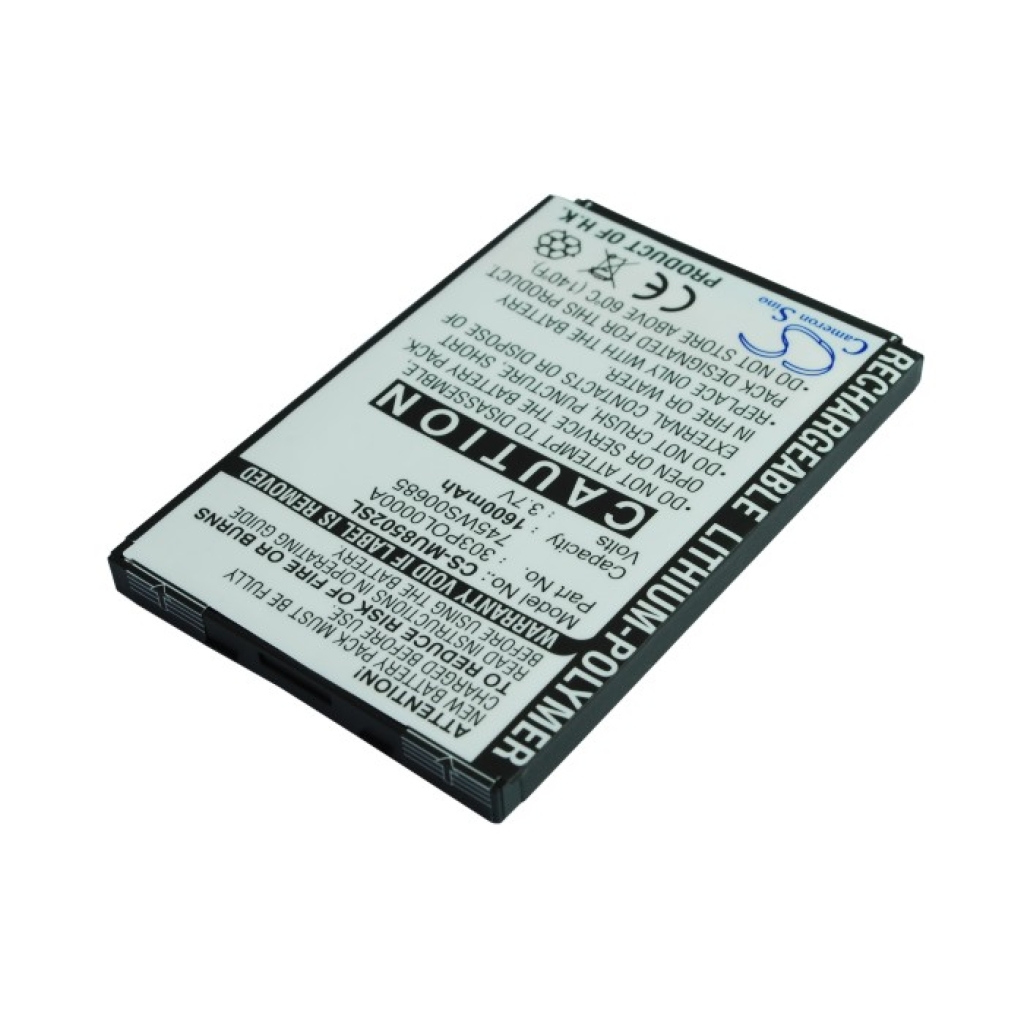 Bureau-oplader Archos CS-MU8502SL