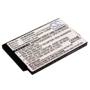 Batterij voor mobiele telefoon i-Mate Ultimate 9502