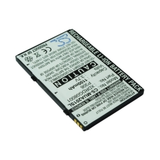 Compatibele batterijvervanging voor I-Mate P306,XDRDG08001