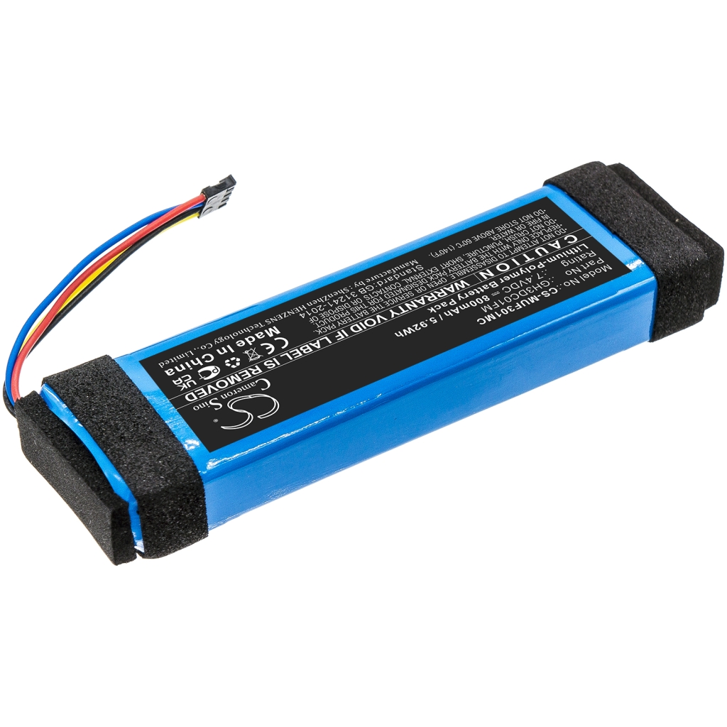 Batterij voor camera Xiaomi CS-MUF301MC