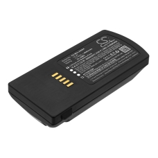 Compatibele batterijvervanging voor M3 Mobile UL20