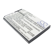 CS-MUM001SL<br />Batterijen voor   vervangt batterij BM10
