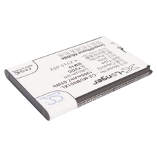 Compatibele batterijvervanging voor Xiaomi 29-11940-000-00,BM10