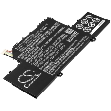 Compatibele batterijvervanging voor Xiaomi 161201-01,161201-AA,161201-AQ,R10B01W