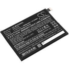 Compatibele batterijvervanging voor Xiaomi BS03FA