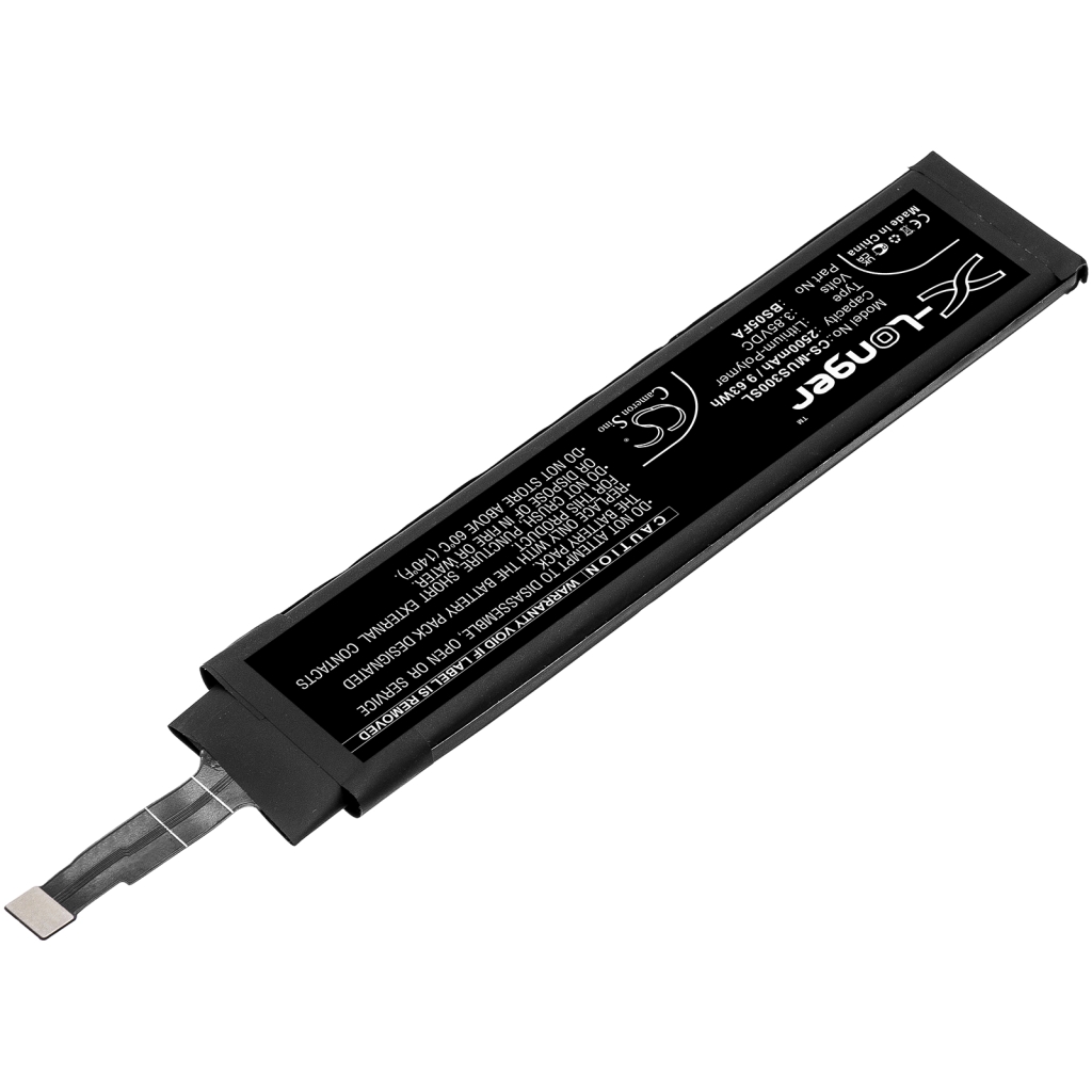 Batterij voor mobiele telefoon Xiaomi CS-MUS300SL