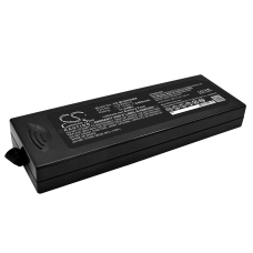 Compatibele batterijvervanging voor Mindray 022-000382-00,LI23S001A