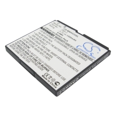 Compatibele batterijvervanging voor Motorola FB0-2