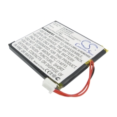 Compatibele batterijvervanging voor Crestron BTPC56067,BTPC56067A,BTPC56067B,MT-1000C-BTP,PC046067H...