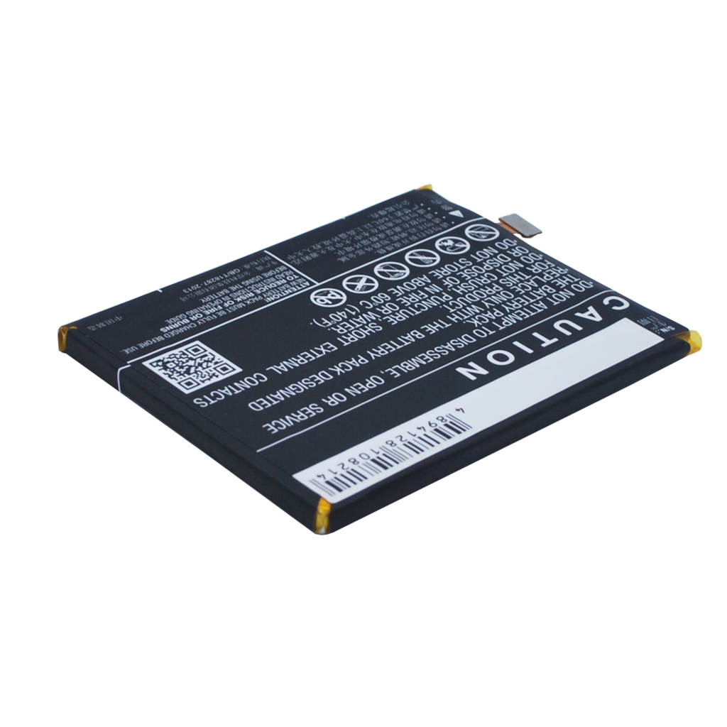 Batterij voor mobiele telefoon MeiZu CS-MX421SL