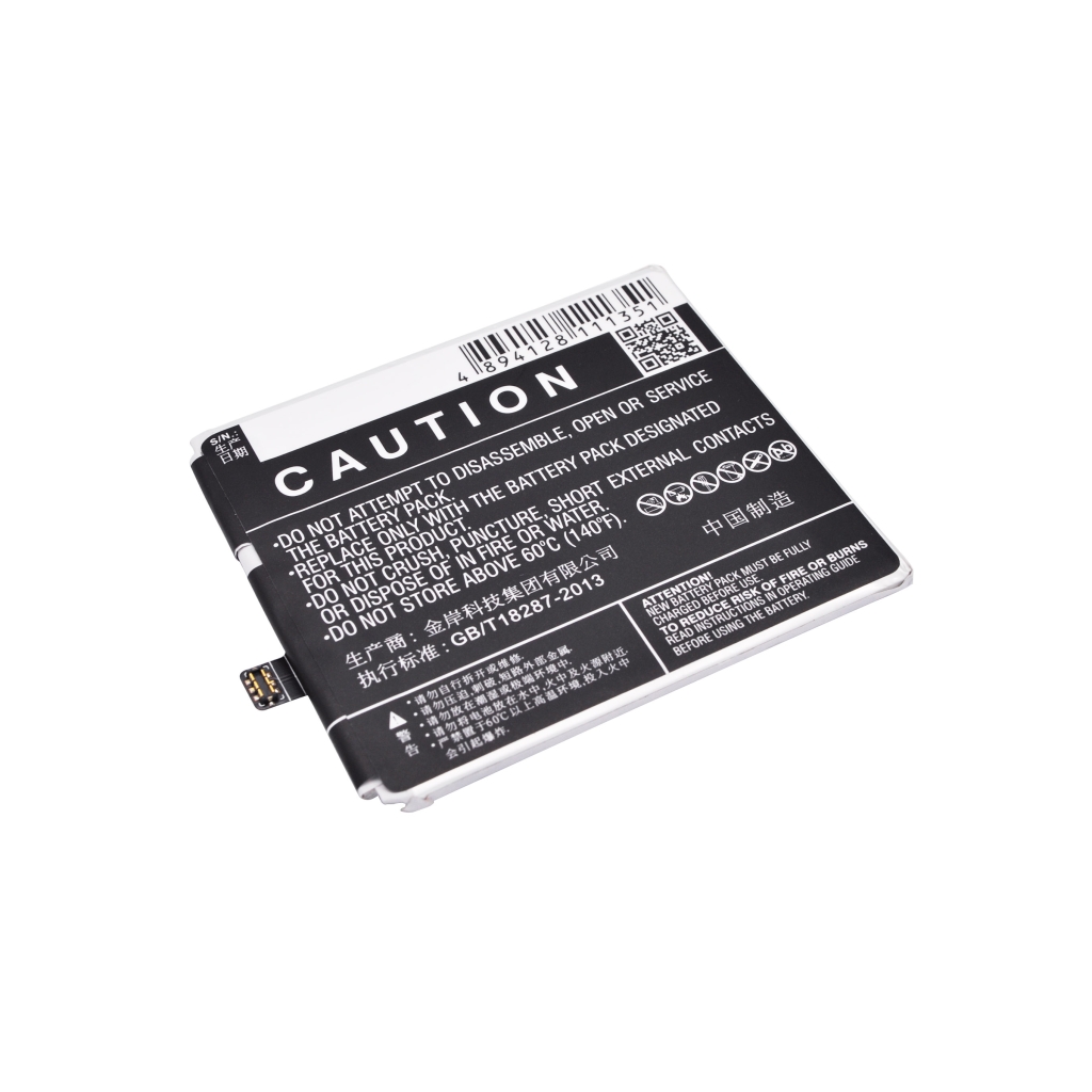 Bureau-oplader Tcl CS-MX570SL