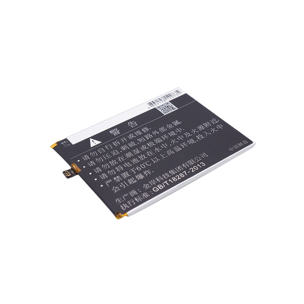 Batterij voor mobiele telefoon MeiZu CS-MX685SL