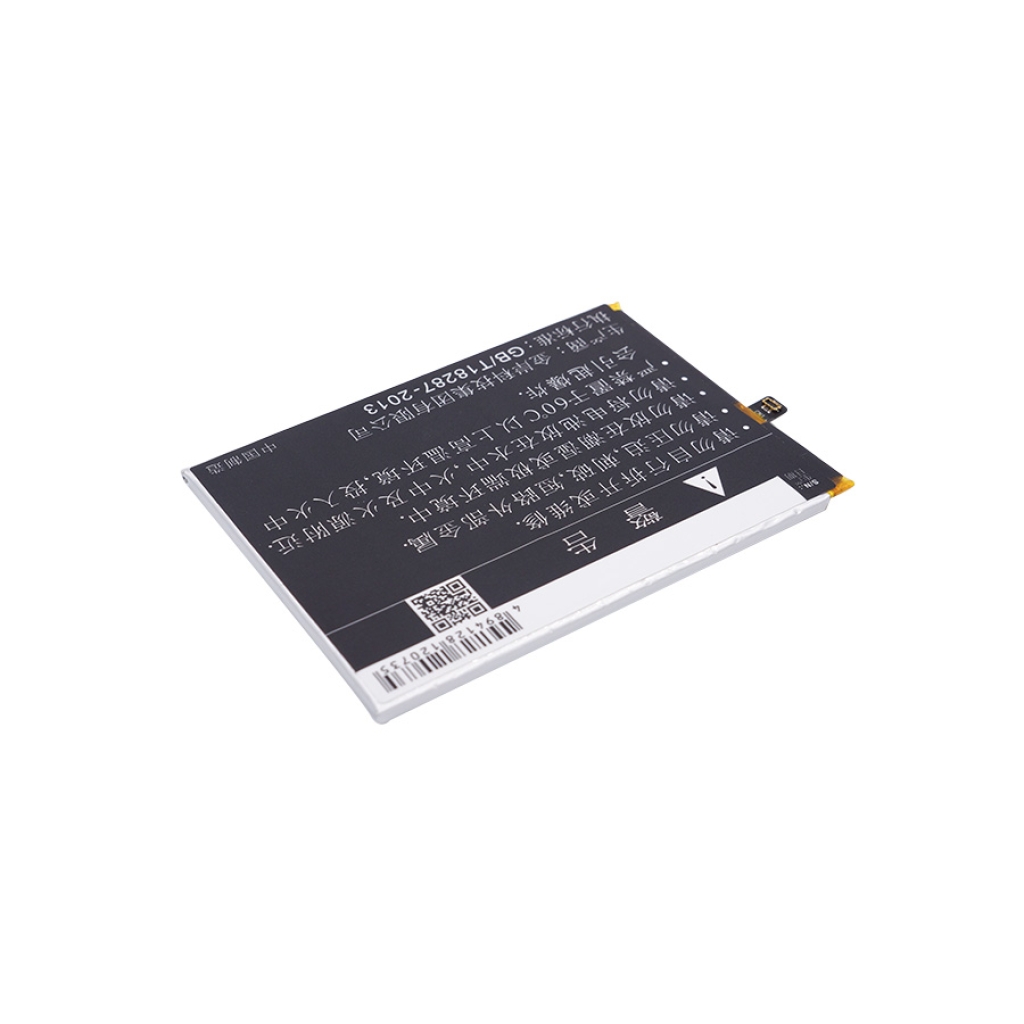 Batterij voor mobiele telefoon MeiZu CS-MX685SL