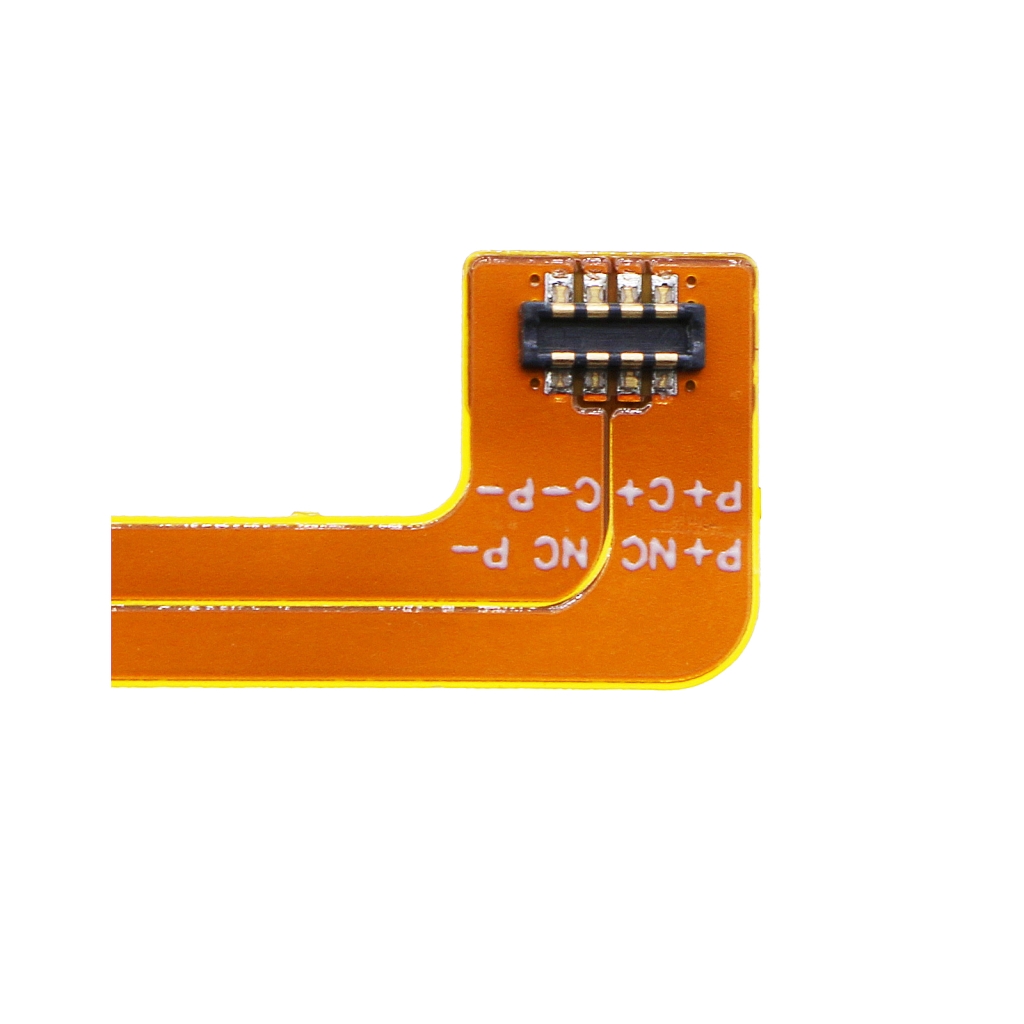 Batterij voor mobiele telefoon Motorola CS-MXE220SL