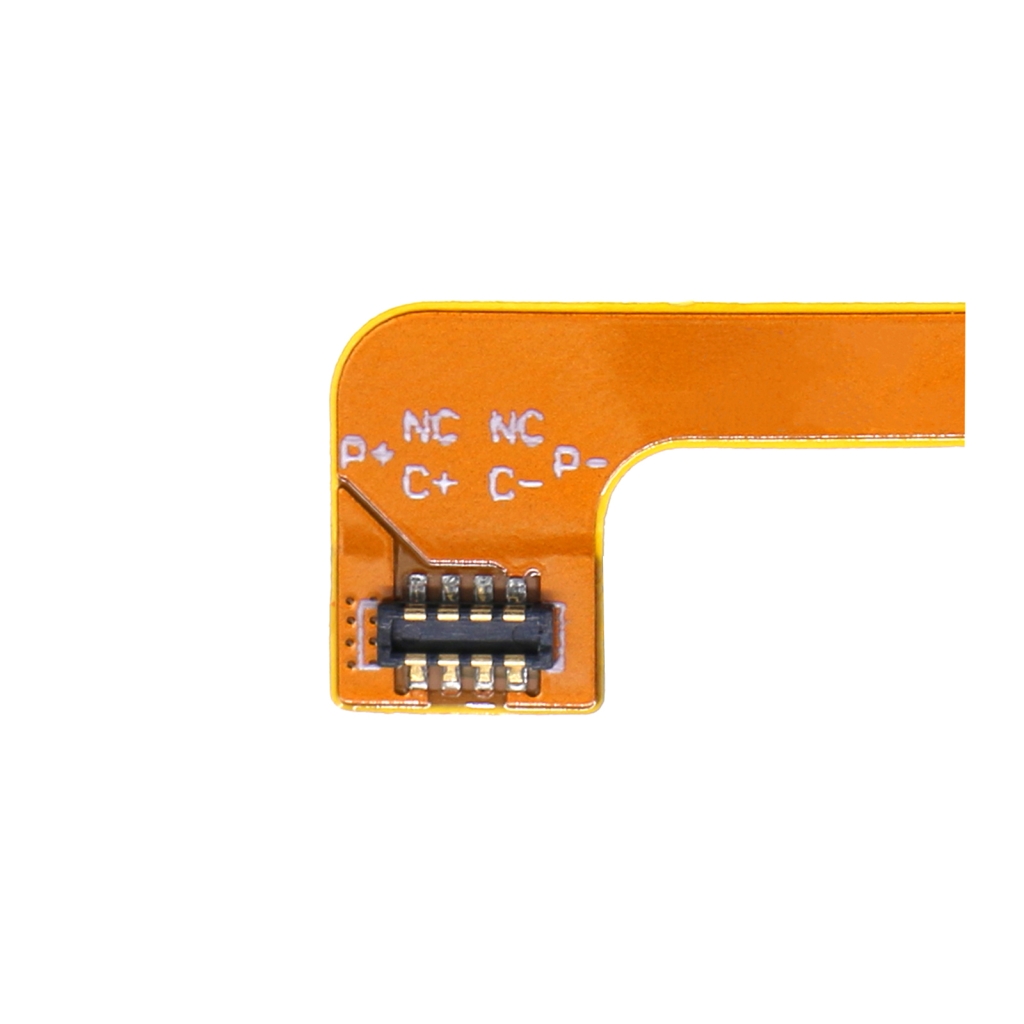 Batterij voor mobiele telefoon Motorola CS-MXG620SL