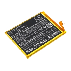 Compatibele batterijvervanging voor Motorola PV50,SB18D61156