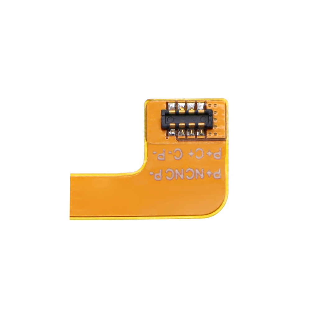 Batterij voor mobiele telefoon Motorola CS-MXG730SL