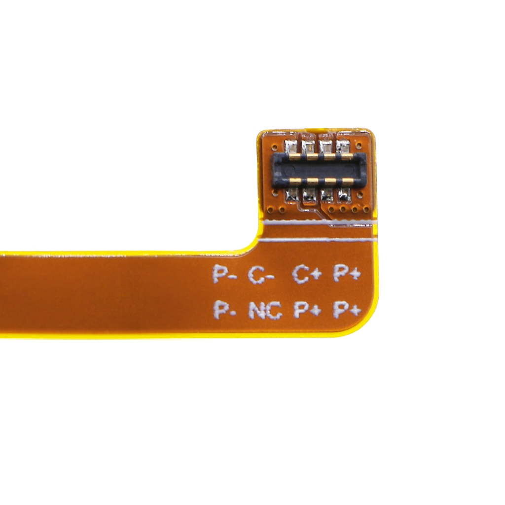 Batterij voor mobiele telefoon Motorola CS-MXR223SL