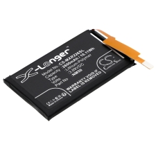 Compatibele batterijvervanging voor Motorola NM50,SB18D44719