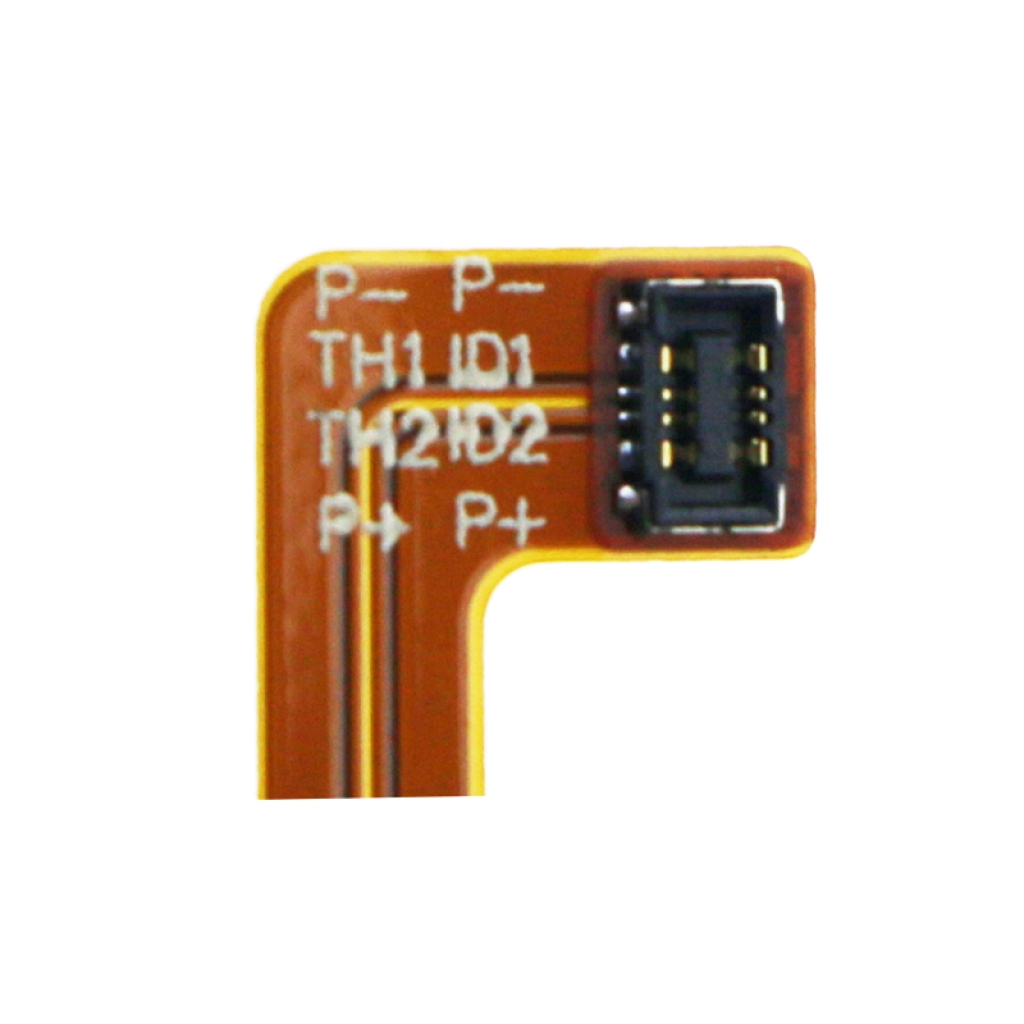 Batterij voor mobiele telefoon Motorola CS-MXT029SL