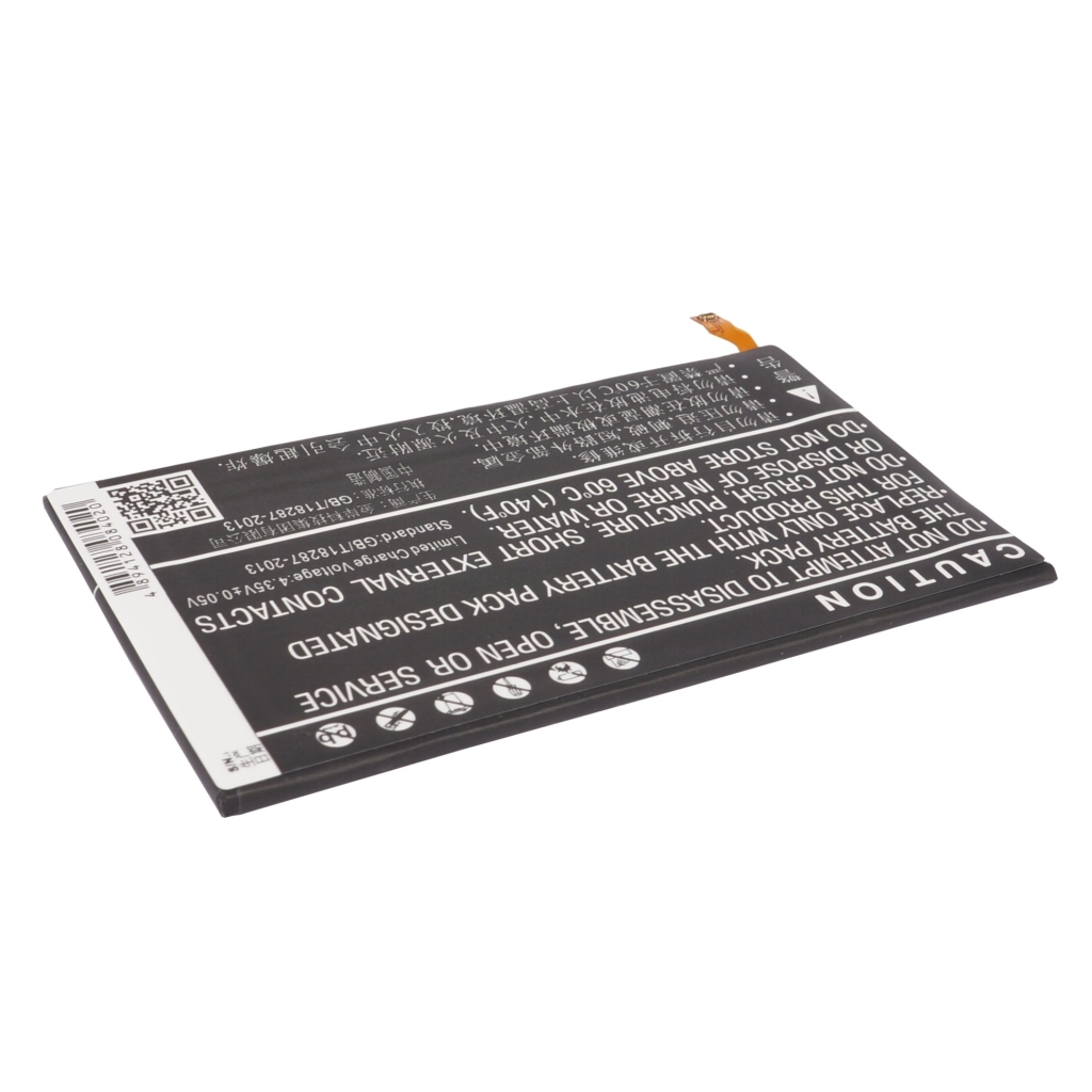 Batterij voor mobiele telefoon Motorola CS-MXT108SL