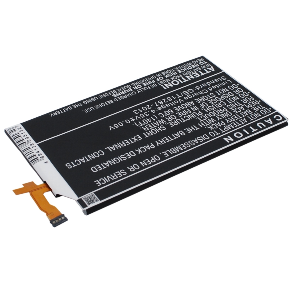 Batterij voor mobiele telefoon Motorola CS-MXT125SL