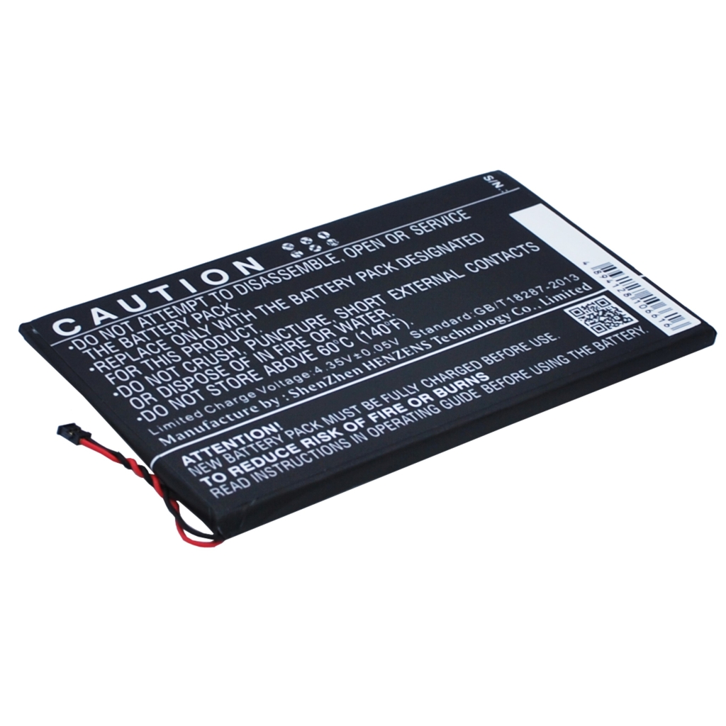 Batterij voor mobiele telefoon Motorola CS-MXT152SL