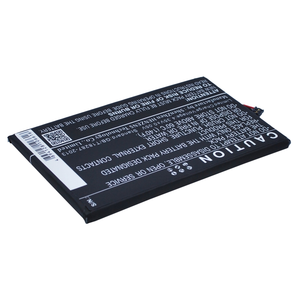 Batterij voor mobiele telefoon Motorola CS-MXT152SL