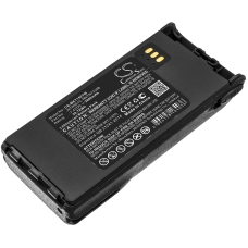 Compatibele batterijvervanging voor Motorola HNN9815,NNTN6263,NNTN7032,NNTN7032A,NNTN7032B...