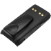 Batterij voor tweerichtingsradio Motorola Radius P25