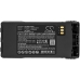 Batterij voor tweerichtingsradio Motorola Radius P25