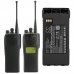 Batterij voor tweerichtingsradio Motorola Radius P25