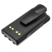 Batterij voor tweerichtingsradio Motorola Radius P25