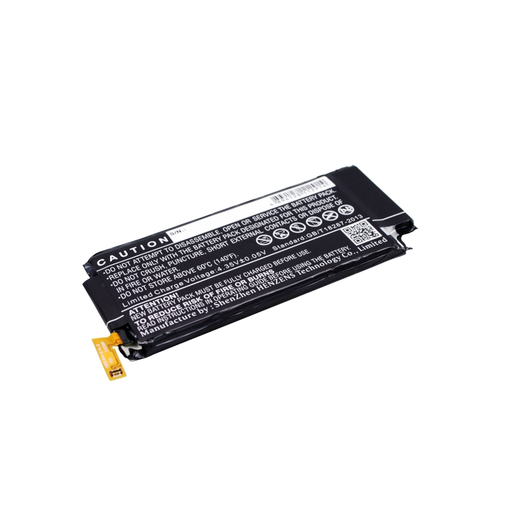 Batterij voor mobiele telefoon Motorola CS-MXT158SL