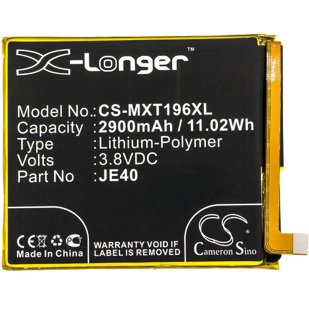 CS-MXT196XL