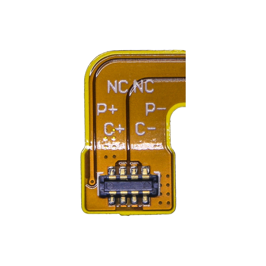 Batterij voor mobiele telefoon Motorola CS-MXT213SL