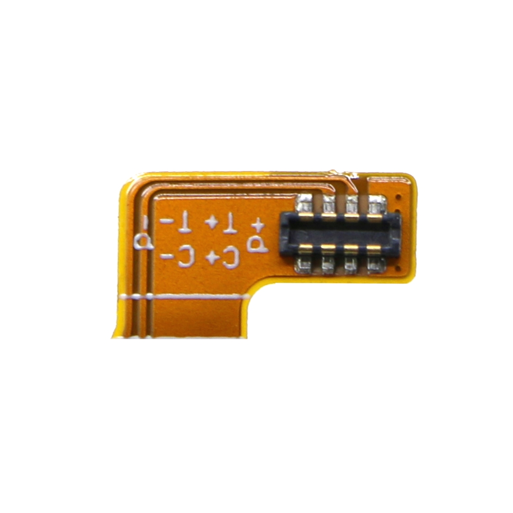 Batterij voor mobiele telefoon Motorola CS-MXT215SL