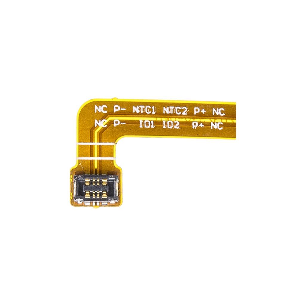 Batterij voor mobiele telefoon Motorola CS-MXT219SL